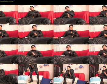 wild_col — 72 minute Chaturbate male cam show recording, 720p, Aug 9, 2024