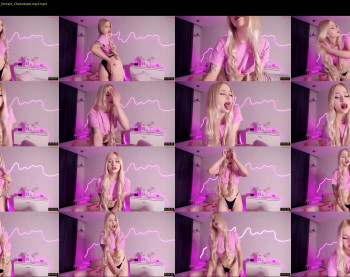 wild_lov — 12 minute Chaturbate female cam show recording, 720p, Aug 9, 2024