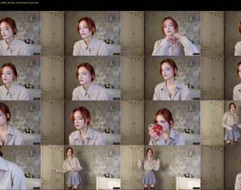 wiloneakerley — 23 minute Chaturbate female cam show recording, 720p, Aug 9, 2024