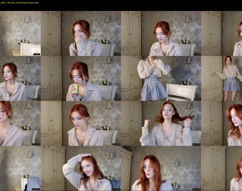 wiloneakerley — 121 minute Chaturbate female cam show recording, 720p, Aug 9, 2024
