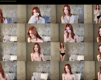 wiloneakerley — 121 minute Chaturbate female cam show recording, 720p, Aug 9, 2024