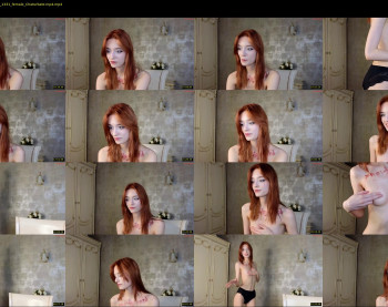 wiloneakerley — 61 minute Chaturbate female cam show recording, 720p, Aug 9, 2024