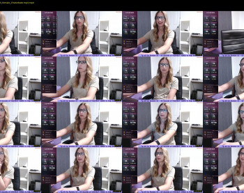 wynfreya — 76 minute Chaturbate female cam show recording, 720p, Aug 10, 2024