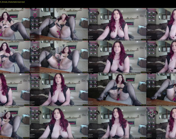 xoxojules — 87 minute Chaturbate female cam show recording, 720p, Aug 9, 2024