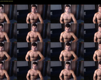 yoooups — 4 minute Chaturbate male cam show recording, 720p, Aug 9, 2024