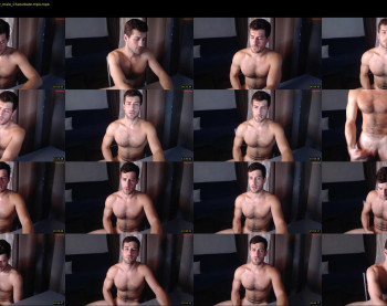 yoooups — 39 minute Chaturbate male cam show recording, 720p, Aug 9, 2024
