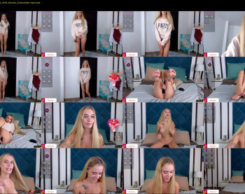 your_misstress — 35 minute Chaturbate female cam show recording, 720p, Aug 9, 2024