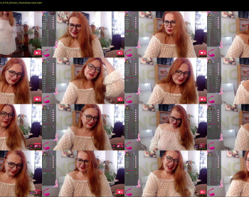 your_space_hot — 12 minute Chaturbate female cam show recording, 720p, Aug 9, 2024
