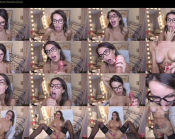 _beylly — 15 minute Chaturbate female cam show recording, 720p, Aug 10, 2024