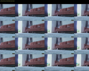 _lapetitemort_ — 36 minute Chaturbate female cam show recording, 720p, Aug 10, 2024