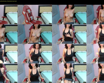 _miss_hinata_ — 24 minute Chaturbate female cam show recording, 720p, Aug 11, 2024