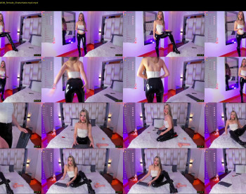 _saragarcia_ — 21 minute Chaturbate female cam show recording, 720p, Aug 10, 2024