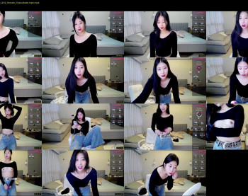 _smileflower_ — 77 minute Chaturbate female cam show recording, 720p, Aug 10, 2024