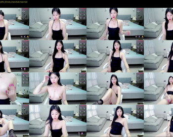 _smileflower_ — 121 minute Chaturbate female cam show recording, 720p, Aug 11, 2024