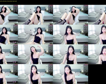 _smileflower_ — 37 minute Chaturbate female cam show recording, 720p, Aug 11, 2024