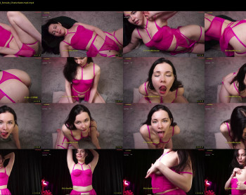a_mhere — 99 minute Chaturbate couple cam show recording, 720p, Aug 10, 2024