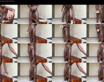 ahnoreclis — 4 minute Chaturbate male cam show recording, 720p, Aug 10, 2024