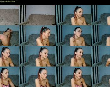 aida_ryan — 38 minute Chaturbate couple cam show recording, 720p, Aug 11, 2024