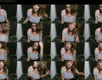 alannarack — 5 minute Chaturbate female cam show recording, 480p, Aug 10, 2024