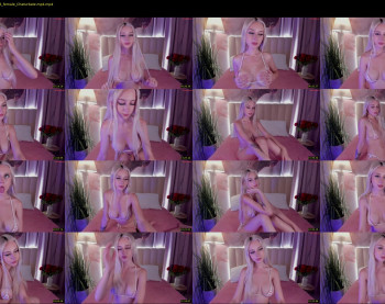 alicebels — 38 minute Chaturbate female cam show recording, 720p, Aug 10, 2024