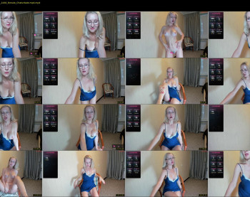 anastasiagate — 121 minute Chaturbate female cam show recording, 720p, Aug 10, 2024
