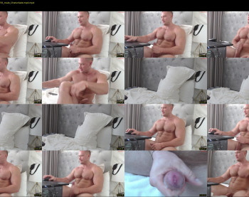 andry_dick — 47 minute Chaturbate male cam show recording, 720p, Aug 10, 2024