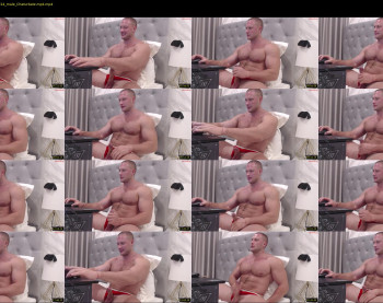 andry_dick — 24 minute Chaturbate male cam show recording, 720p, Aug 10, 2024