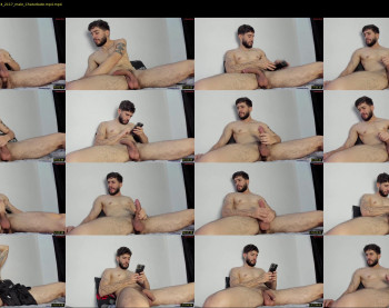angel_damons_ — 100 minute Chaturbate male cam show recording, 720p, Aug 10, 2024
