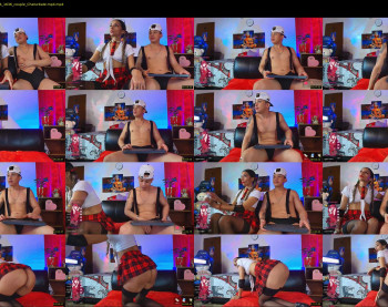 angeline_focus — 20 minute Chaturbate couple cam show recording, 720p, Aug 10, 2024