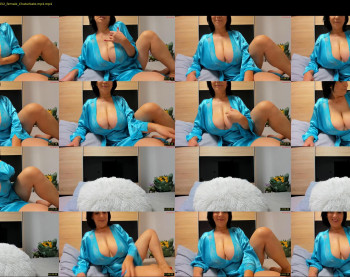angell6969 — 22 minute Chaturbate female cam show recording, 720p, Aug 10, 2024