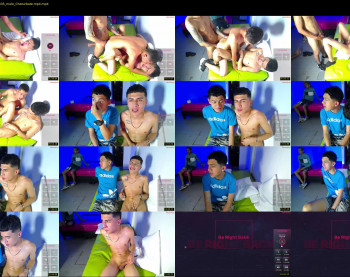anghelytos — 34 minute Chaturbate male cam show recording, 720p, Aug 10, 2024