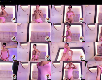 ardent__ — 120 minute Chaturbate female cam show recording, 720p, Aug 10, 2024
