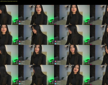 ashley_jones9 — 2 minute Chaturbate female cam show recording, 720p, Aug 10, 2024
