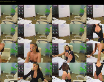 babesgowild — 107 minute Chaturbate couple cam show recording, 720p, Aug 10, 2024