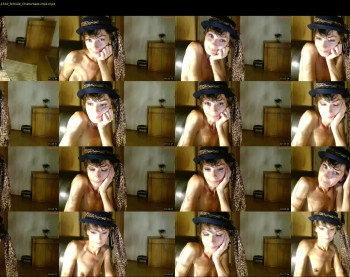 bebacksooon — 7 minute Chaturbate female cam show recording, 480p, Aug 10, 2024