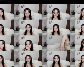 blon_kater — 8 minute Chaturbate female cam show recording, 720p, Aug 10, 2024