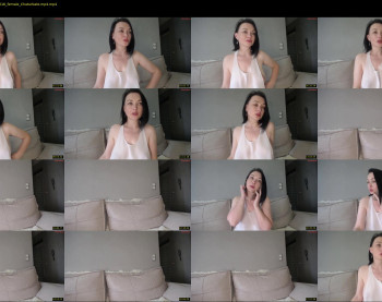 blueeyeess — 32 minute Chaturbate female cam show recording, 720p, Aug 10, 2024