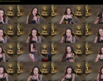 bright_diamonds_054 — 62 minute Chaturbate couple cam show recording, 720p, Aug 11, 2024