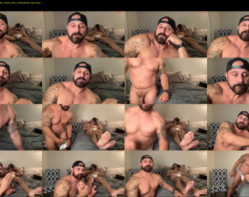 bustedsprockets — 5 minute Chaturbate male cam show recording, 480p, Aug 10, 2024