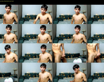chem1ko — 58 minute Chaturbate male cam show recording, 720p, Aug 10, 2024