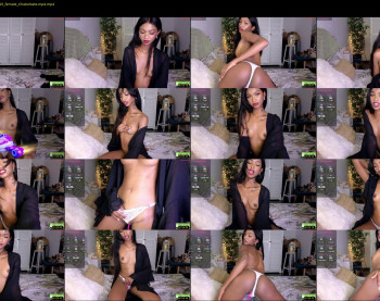 cherrrish_ — 60 minute Chaturbate female cam show recording, 720p, Aug 10, 2024