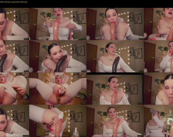 chery_lady22 — 120 minute Chaturbate female cam show recording, 720p, Aug 10, 2024