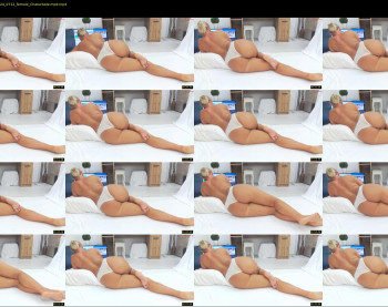 classy_medeeea — 3 minute Chaturbate female cam show recording, 720p, Aug 10, 2024
