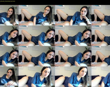 cleolane — 5 minute Chaturbate female cam show recording, 720p, Aug 10, 2024