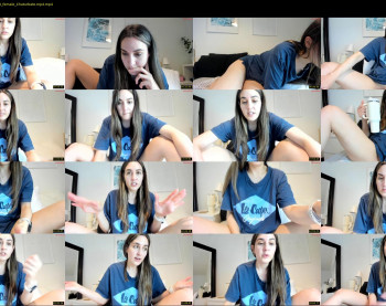 cleolane — 39 minute Chaturbate female cam show recording, 720p, Aug 10, 2024
