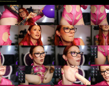 coolteacher — 99 minute Chaturbate female cam show recording, 720p, Aug 10, 2024