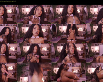 cooper_reds — 120 minute Chaturbate female cam show recording, 720p, Aug 11, 2024