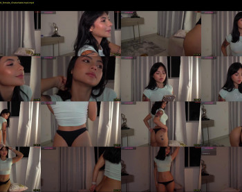coreybae — 42 minute Chaturbate female cam show recording, 720p, Aug 10, 2024