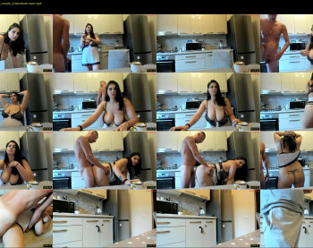 cuplu29 — 65 minute Chaturbate couple cam show recording, 480p, Aug 10, 2024