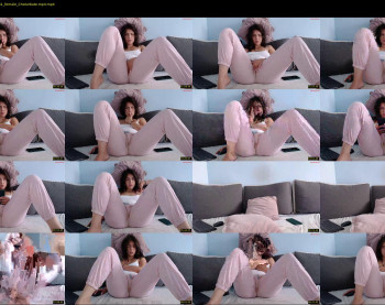 dara6761 — 10 minute Chaturbate female cam show recording, 720p, Aug 10, 2024